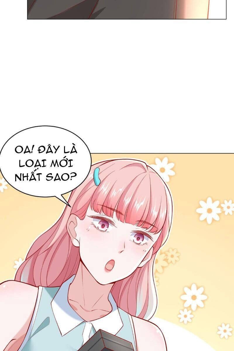 đọc truyện Tôi Là Tài Xế Xe Công Nghệ Có Chút Tiền Thì Đã Sao? Chương 114 ảnh 28 tại Thiên Thai Truyện