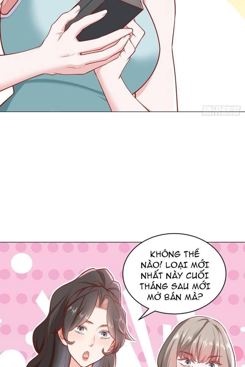 đọc truyện Tôi Là Tài Xế Xe Công Nghệ Có Chút Tiền Thì Đã Sao? Chương 114 ảnh 29 tại Thiên Thai Truyện