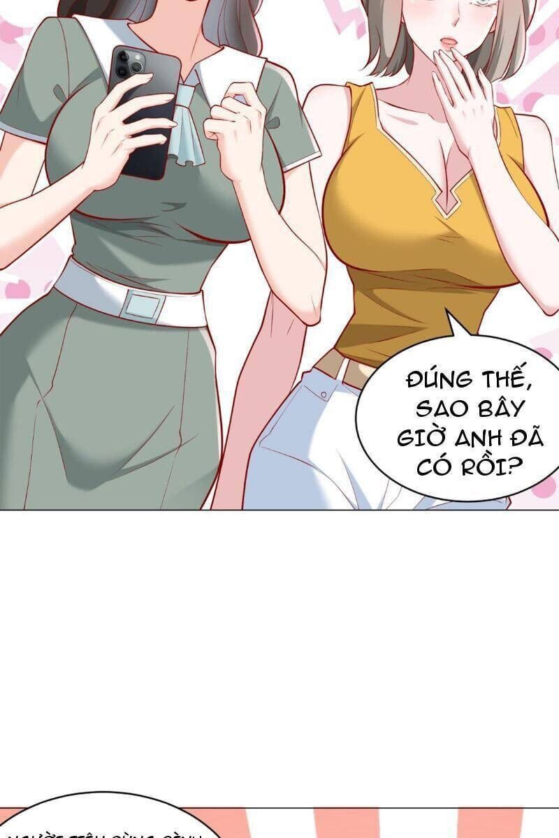 đọc truyện Tôi Là Tài Xế Xe Công Nghệ Có Chút Tiền Thì Đã Sao? Chương 114 ảnh 30 tại Thiên Thai Truyện