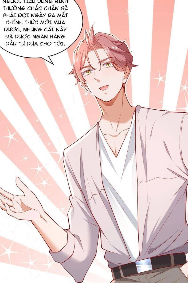 đọc truyện Tôi Là Tài Xế Xe Công Nghệ Có Chút Tiền Thì Đã Sao? Chương 114 ảnh 31 tại Thiên Thai Truyện