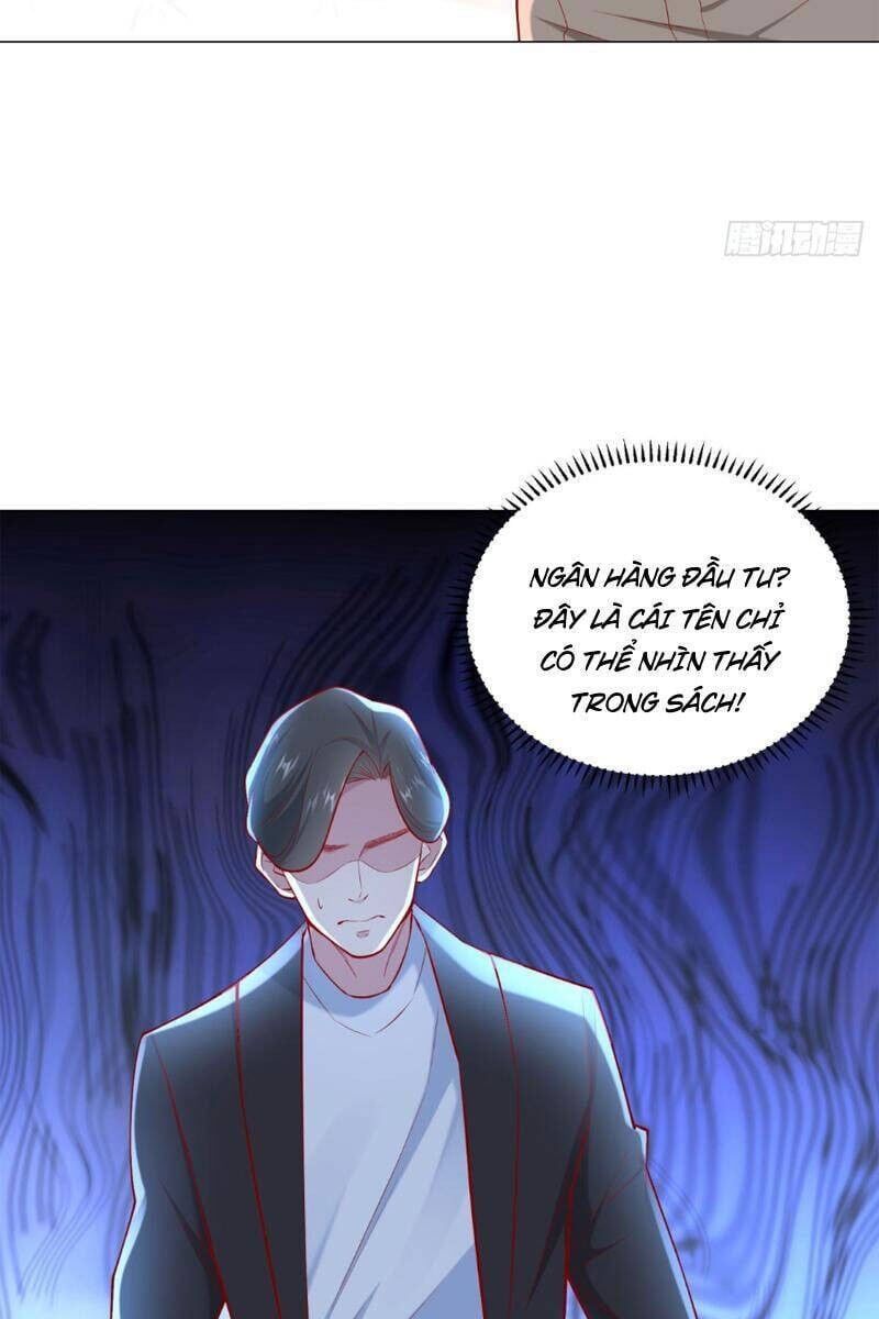 đọc truyện Tôi Là Tài Xế Xe Công Nghệ Có Chút Tiền Thì Đã Sao? Chương 114 ảnh 32 tại Thiên Thai Truyện