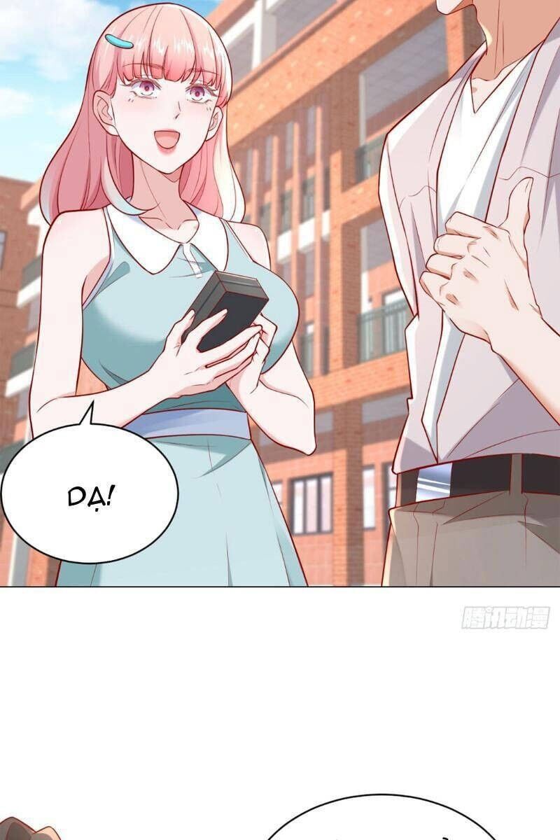 đọc truyện Tôi Là Tài Xế Xe Công Nghệ Có Chút Tiền Thì Đã Sao? Chương 114 ảnh 34 tại Thiên Thai Truyện