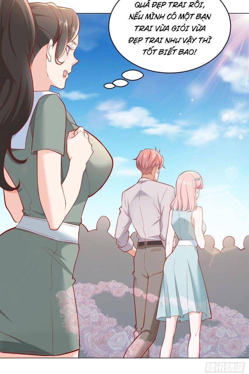 đọc truyện Tôi Là Tài Xế Xe Công Nghệ Có Chút Tiền Thì Đã Sao? Chương 114 ảnh 35 tại Thiên Thai Truyện