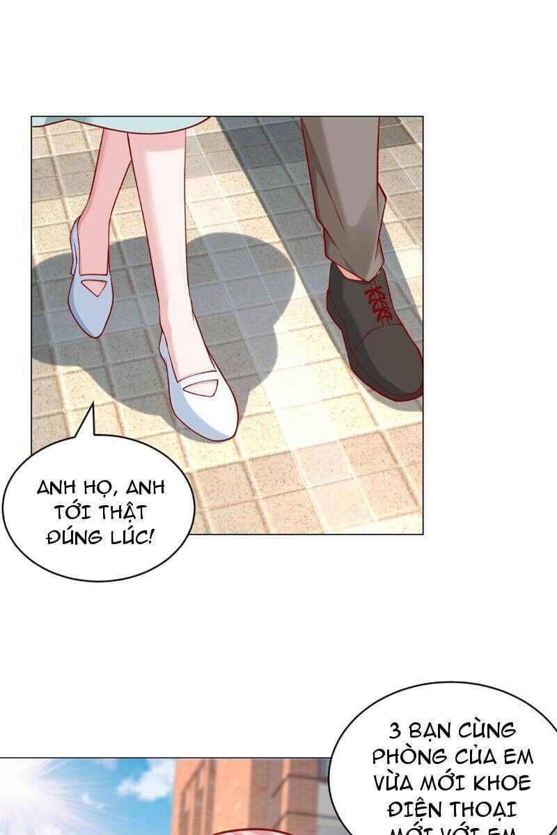 đọc truyện Tôi Là Tài Xế Xe Công Nghệ Có Chút Tiền Thì Đã Sao? Chương 114 ảnh 36 tại Thiên Thai Truyện