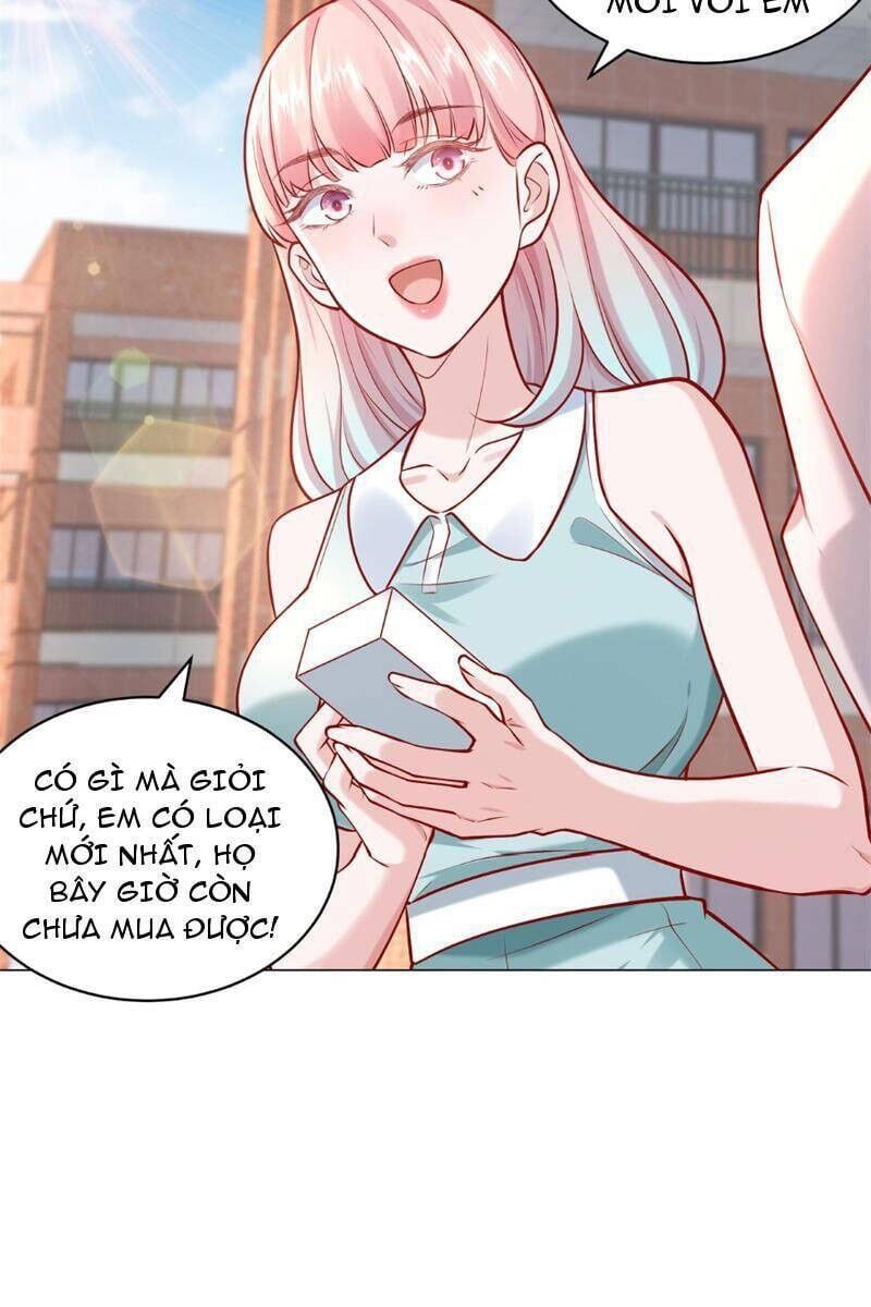 đọc truyện Tôi Là Tài Xế Xe Công Nghệ Có Chút Tiền Thì Đã Sao? Chương 114 ảnh 37 tại Thiên Thai Truyện