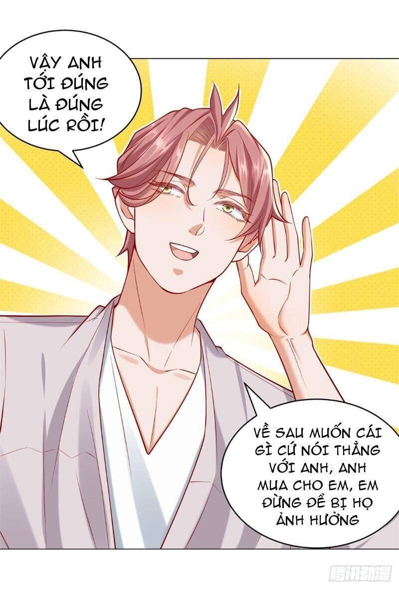 đọc truyện Tôi Là Tài Xế Xe Công Nghệ Có Chút Tiền Thì Đã Sao? Chương 114 ảnh 38 tại Thiên Thai Truyện