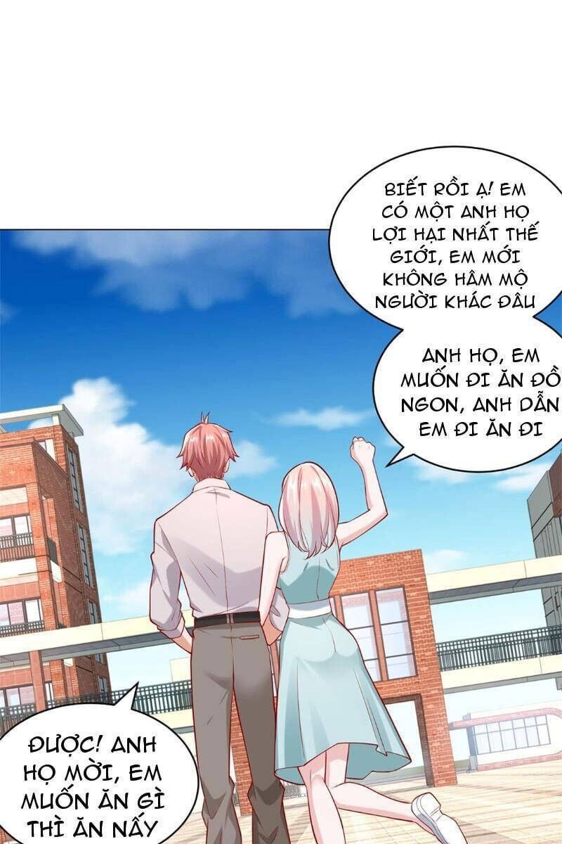 đọc truyện Tôi Là Tài Xế Xe Công Nghệ Có Chút Tiền Thì Đã Sao? Chương 114 ảnh 39 tại Thiên Thai Truyện