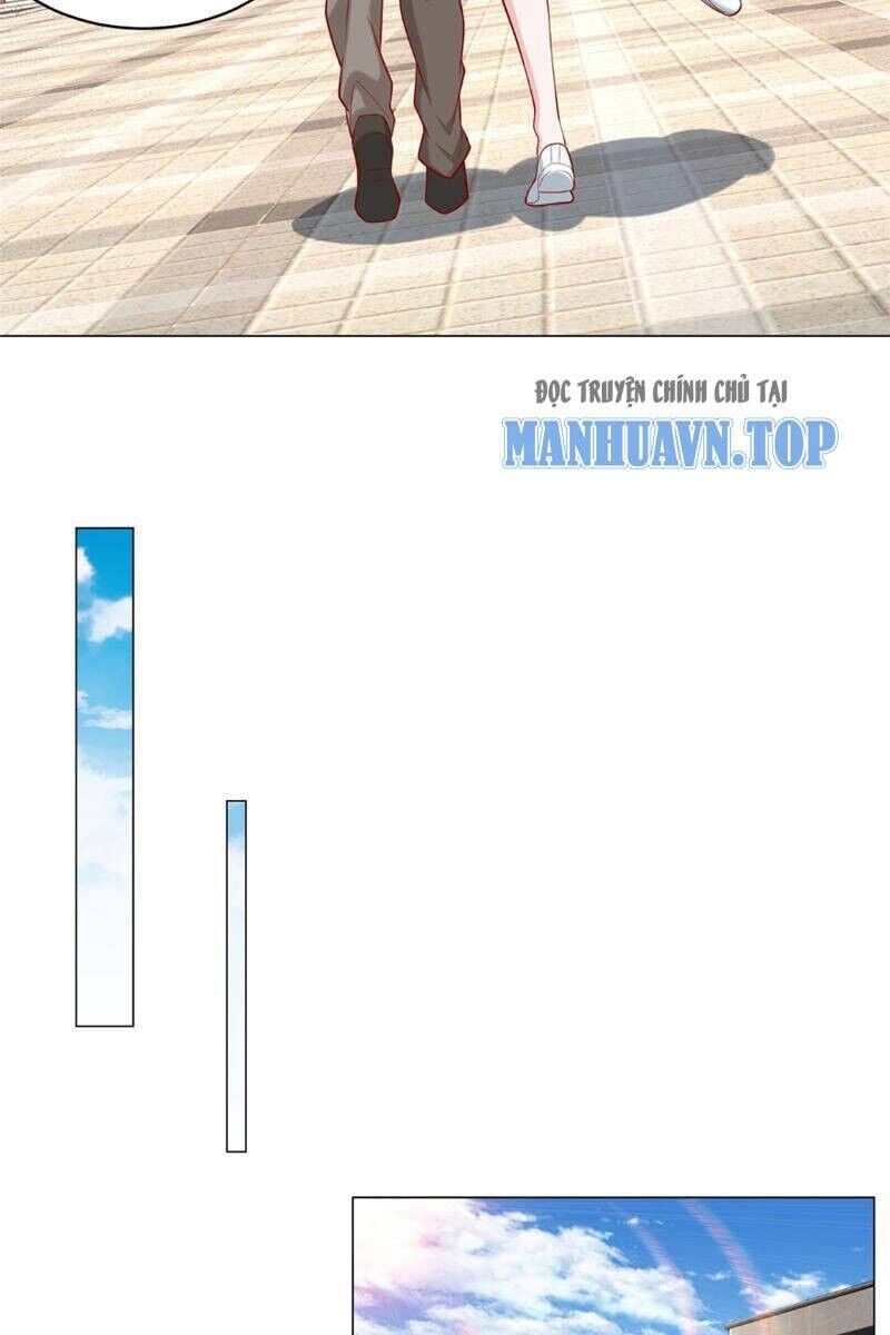 đọc truyện Tôi Là Tài Xế Xe Công Nghệ Có Chút Tiền Thì Đã Sao? Chương 114 ảnh 40 tại Thiên Thai Truyện