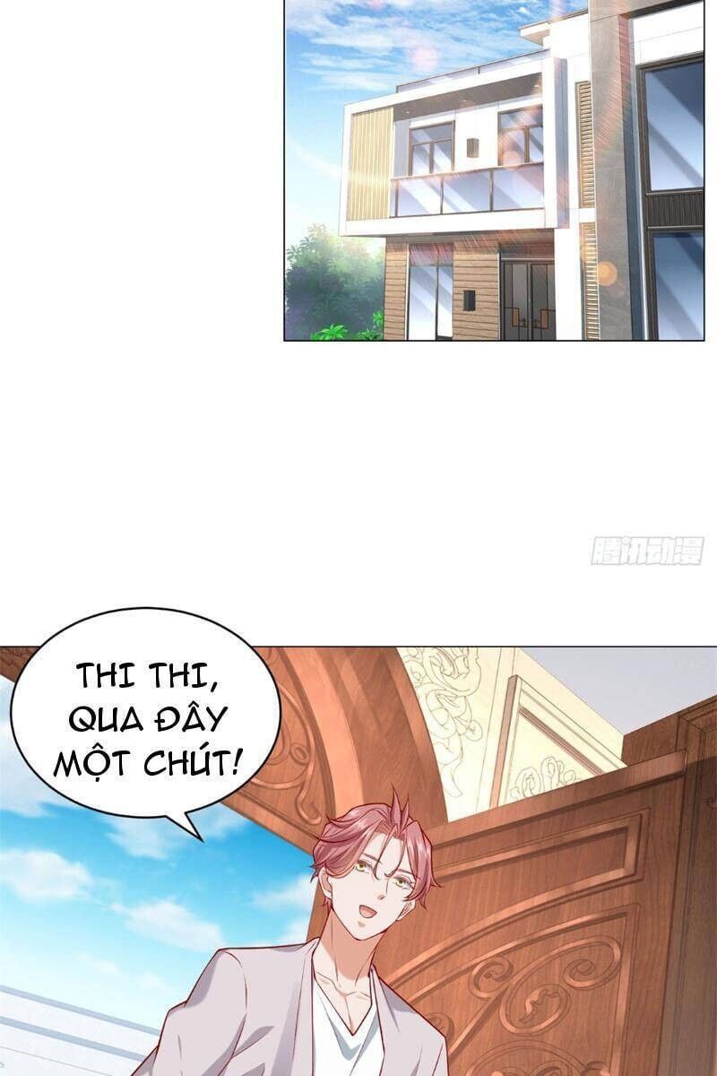 đọc truyện Tôi Là Tài Xế Xe Công Nghệ Có Chút Tiền Thì Đã Sao? Chương 114 ảnh 41 tại Thiên Thai Truyện