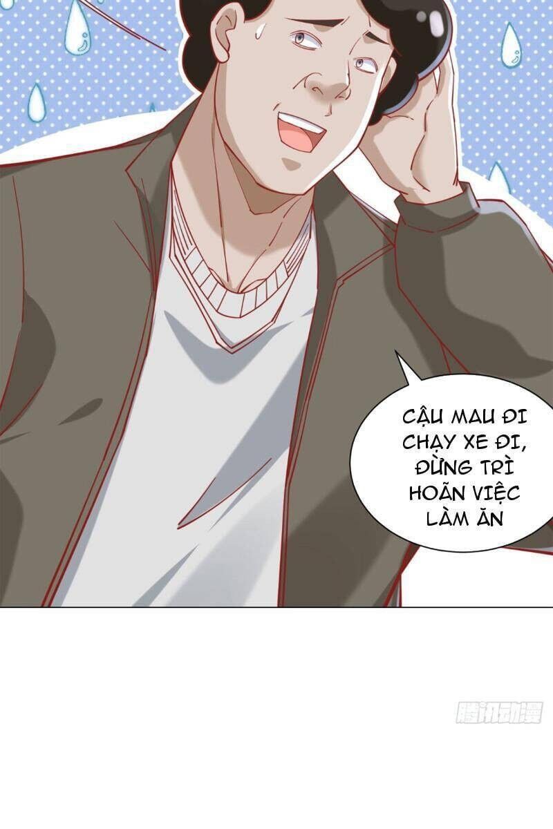 đọc truyện Tôi Là Tài Xế Xe Công Nghệ Có Chút Tiền Thì Đã Sao? Chương 114 ảnh 6 tại Thiên Thai Truyện