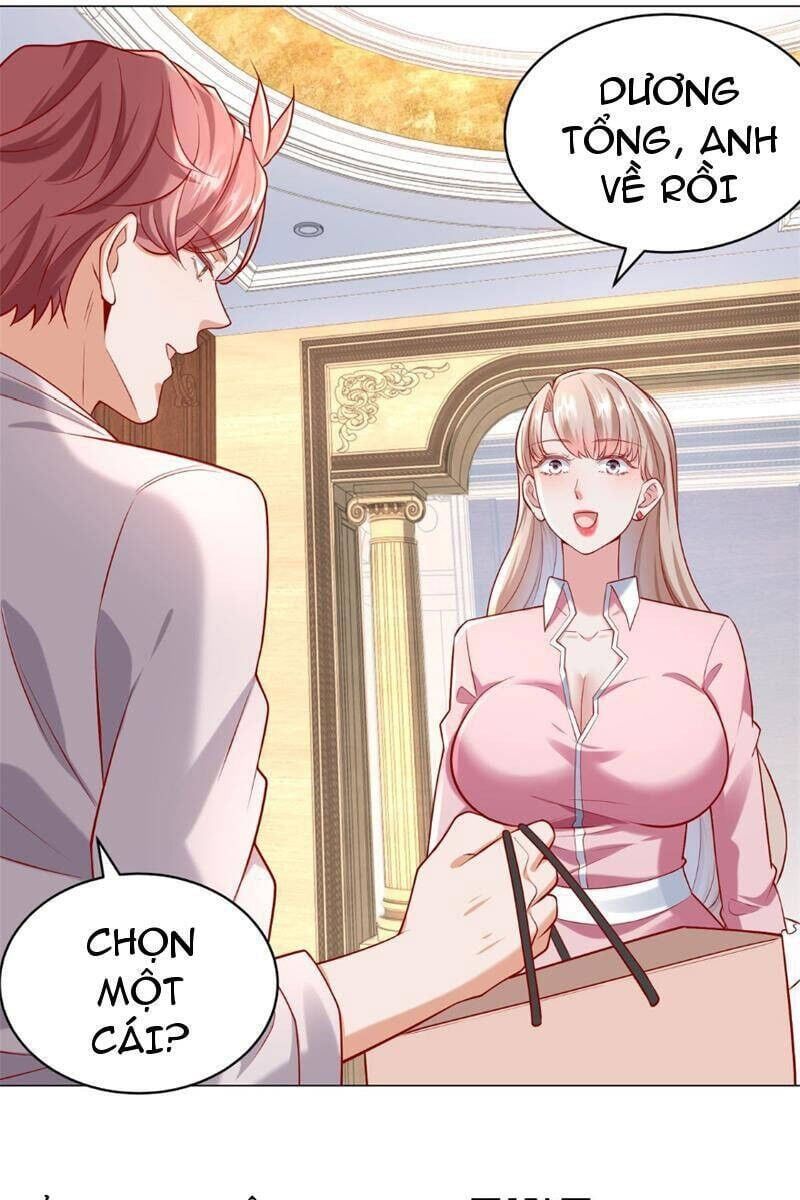 đọc truyện Tôi Là Tài Xế Xe Công Nghệ Có Chút Tiền Thì Đã Sao? Chương 114 ảnh 43 tại Thiên Thai Truyện