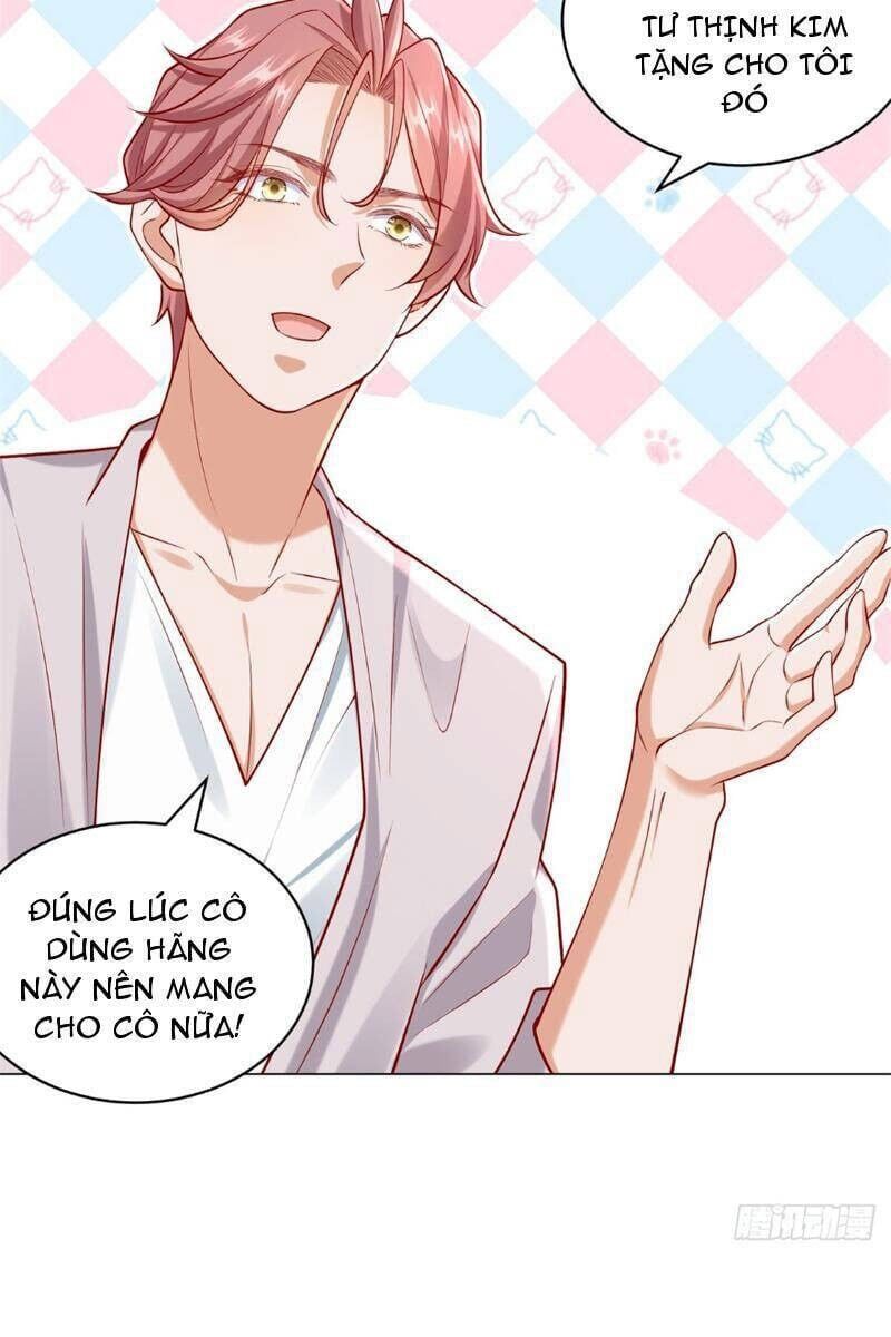 đọc truyện Tôi Là Tài Xế Xe Công Nghệ Có Chút Tiền Thì Đã Sao? Chương 114 ảnh 46 tại Thiên Thai Truyện