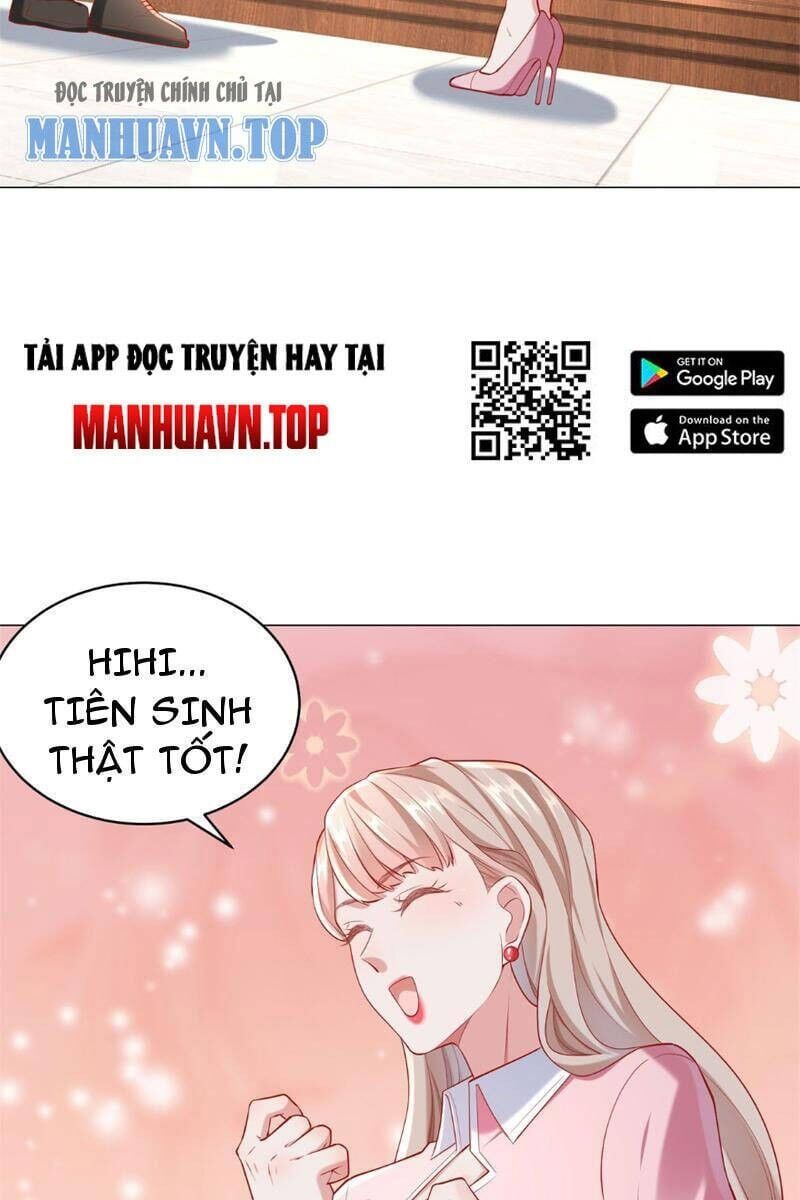 đọc truyện Tôi Là Tài Xế Xe Công Nghệ Có Chút Tiền Thì Đã Sao? Chương 114 ảnh 48 tại Thiên Thai Truyện