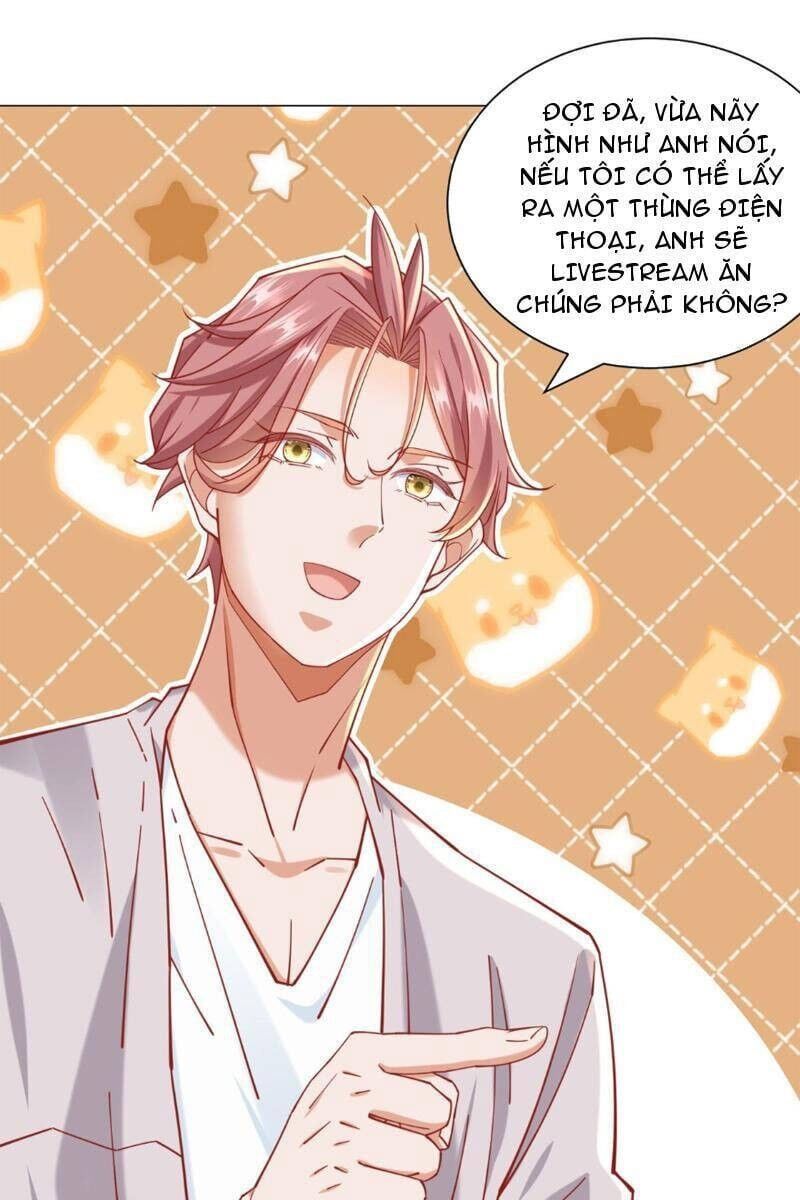 đọc truyện Tôi Là Tài Xế Xe Công Nghệ Có Chút Tiền Thì Đã Sao? Chương 114 ảnh 7 tại Thiên Thai Truyện