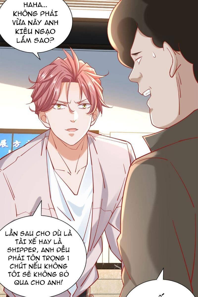 đọc truyện Tôi Là Tài Xế Xe Công Nghệ Có Chút Tiền Thì Đã Sao? Chương 114 ảnh 10 tại Thiên Thai Truyện