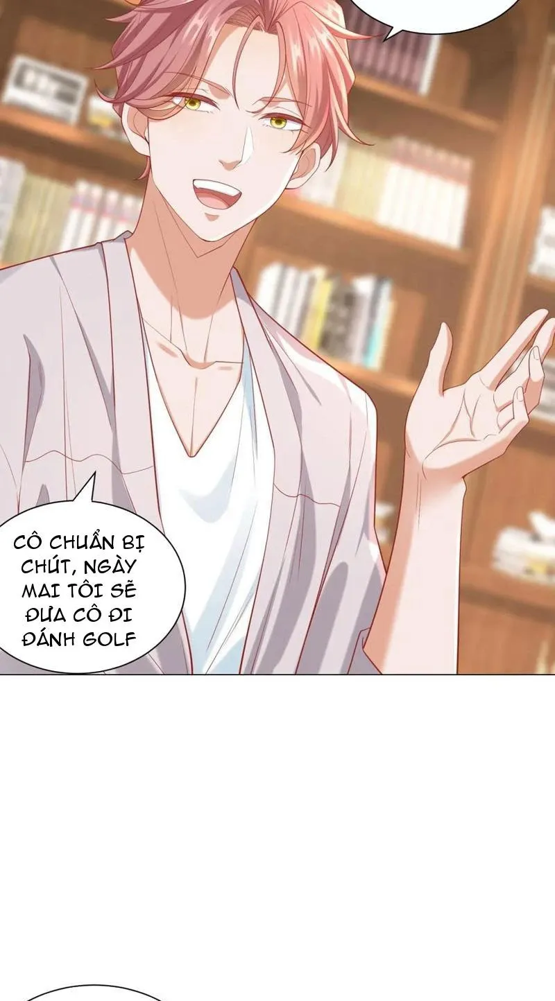 đọc truyện Tôi Là Tài Xế Xe Công Nghệ Có Chút Tiền Thì Đã Sao? Chương 115 ảnh 12 tại Thiên Thai Truyện