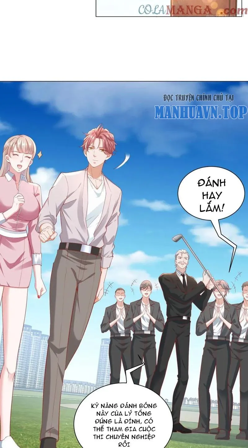 đọc truyện Tôi Là Tài Xế Xe Công Nghệ Có Chút Tiền Thì Đã Sao? Chương 115 ảnh 16 tại Thiên Thai Truyện