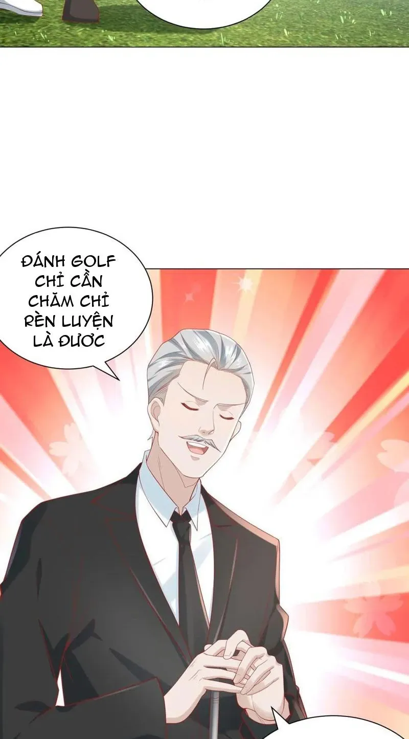 đọc truyện Tôi Là Tài Xế Xe Công Nghệ Có Chút Tiền Thì Đã Sao? Chương 115 ảnh 17 tại Thiên Thai Truyện