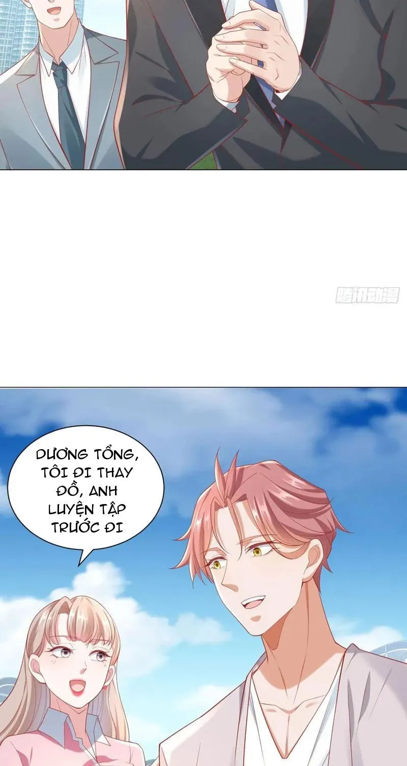 đọc truyện Tôi Là Tài Xế Xe Công Nghệ Có Chút Tiền Thì Đã Sao? Chương 115 ảnh 19 tại Thiên Thai Truyện