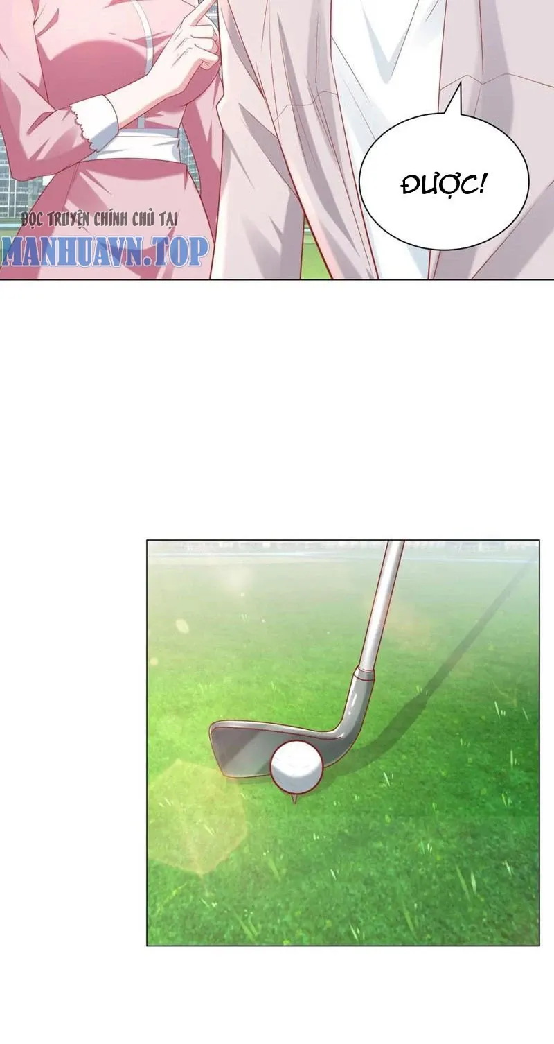 đọc truyện Tôi Là Tài Xế Xe Công Nghệ Có Chút Tiền Thì Đã Sao? Chương 115 ảnh 20 tại Thiên Thai Truyện