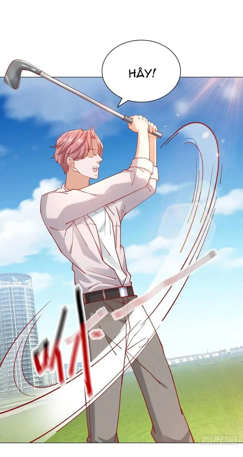 đọc truyện Tôi Là Tài Xế Xe Công Nghệ Có Chút Tiền Thì Đã Sao? Chương 115 ảnh 21 tại Thiên Thai Truyện