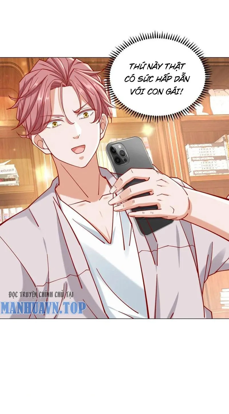 đọc truyện Tôi Là Tài Xế Xe Công Nghệ Có Chút Tiền Thì Đã Sao? Chương 115 ảnh 4 tại Thiên Thai Truyện