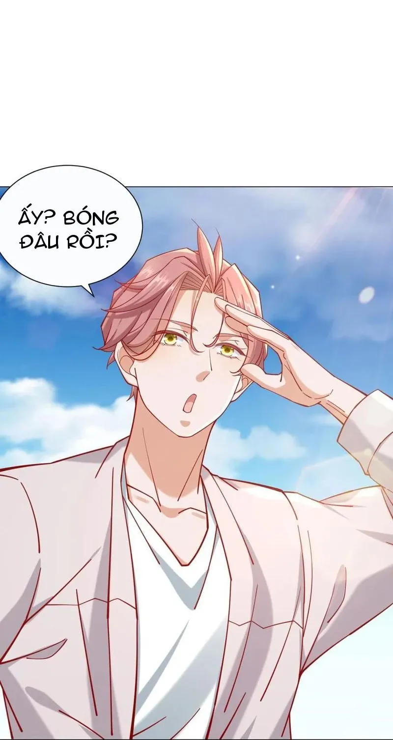 đọc truyện Tôi Là Tài Xế Xe Công Nghệ Có Chút Tiền Thì Đã Sao? Chương 115 ảnh 22 tại Thiên Thai Truyện