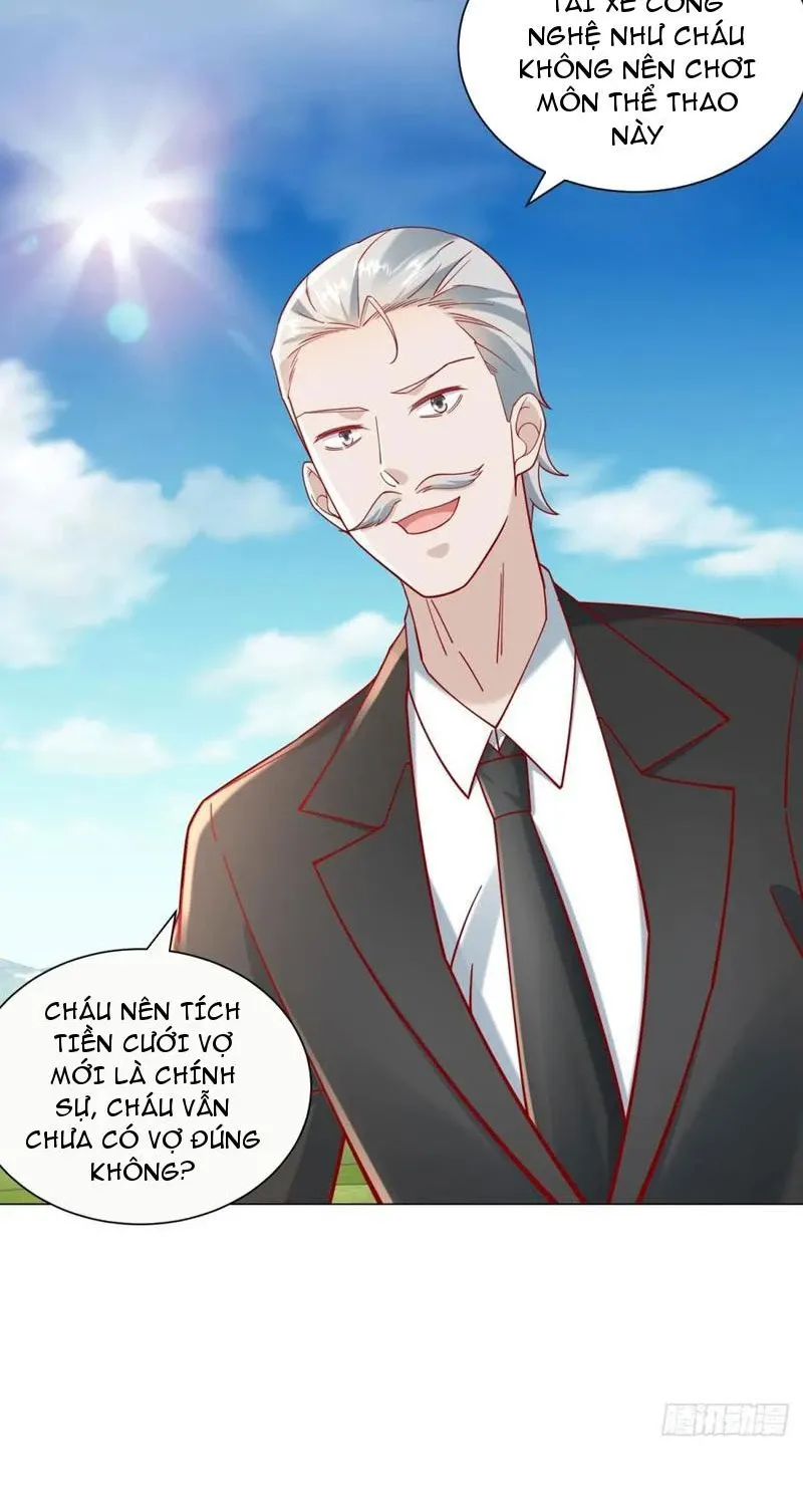 đọc truyện Tôi Là Tài Xế Xe Công Nghệ Có Chút Tiền Thì Đã Sao? Chương 115 ảnh 28 tại Thiên Thai Truyện