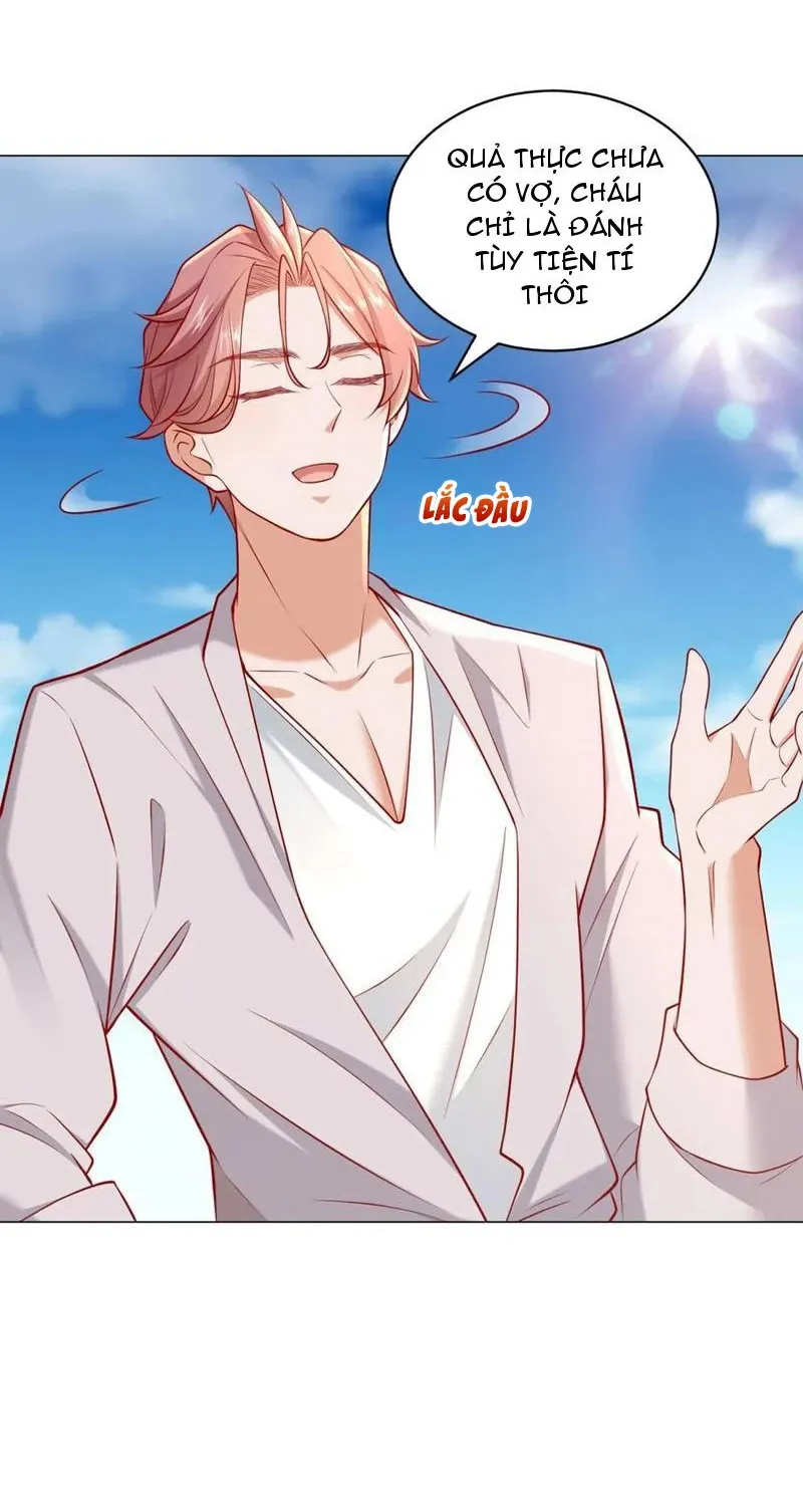 đọc truyện Tôi Là Tài Xế Xe Công Nghệ Có Chút Tiền Thì Đã Sao? Chương 115 ảnh 29 tại Thiên Thai Truyện