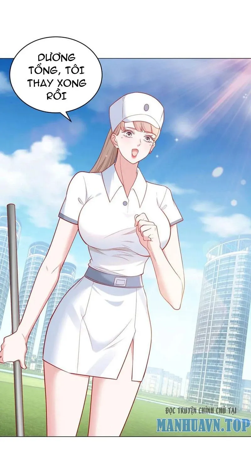 đọc truyện Tôi Là Tài Xế Xe Công Nghệ Có Chút Tiền Thì Đã Sao? Chương 115 ảnh 30 tại Thiên Thai Truyện