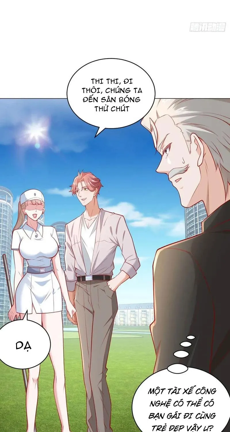 đọc truyện Tôi Là Tài Xế Xe Công Nghệ Có Chút Tiền Thì Đã Sao? Chương 115 ảnh 31 tại Thiên Thai Truyện