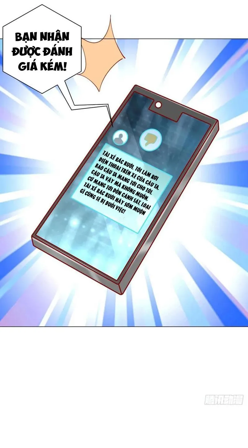 đọc truyện Tôi Là Tài Xế Xe Công Nghệ Có Chút Tiền Thì Đã Sao? Chương 115 ảnh 5 tại Thiên Thai Truyện