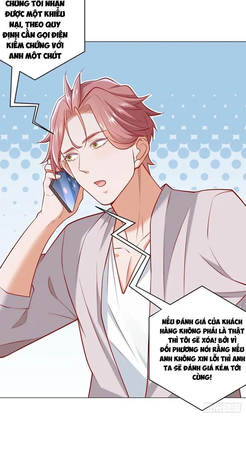 đọc truyện Tôi Là Tài Xế Xe Công Nghệ Có Chút Tiền Thì Đã Sao? Chương 115 ảnh 33 tại Thiên Thai Truyện