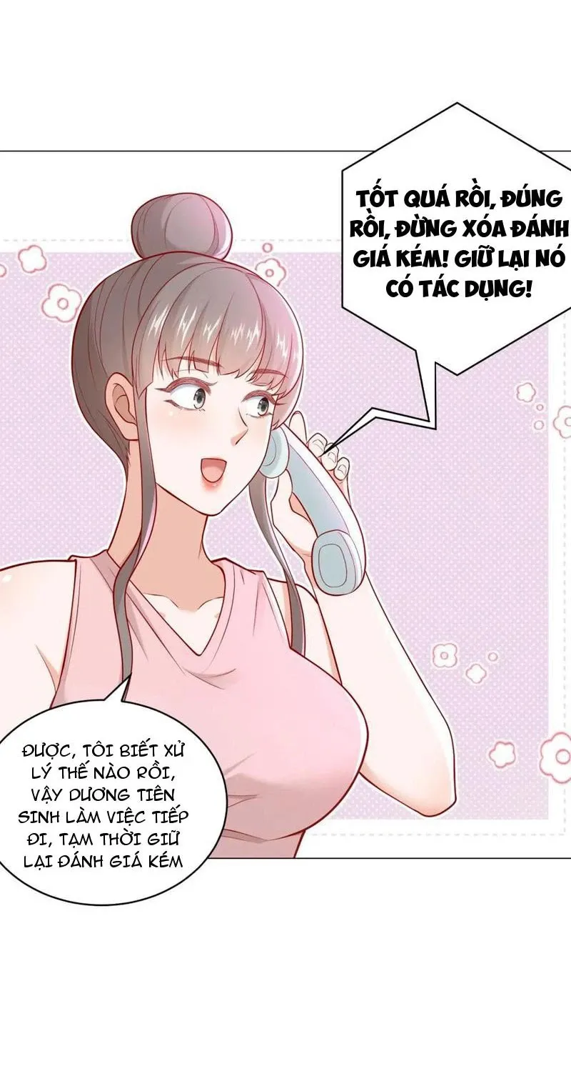 đọc truyện Tôi Là Tài Xế Xe Công Nghệ Có Chút Tiền Thì Đã Sao? Chương 115 ảnh 34 tại Thiên Thai Truyện