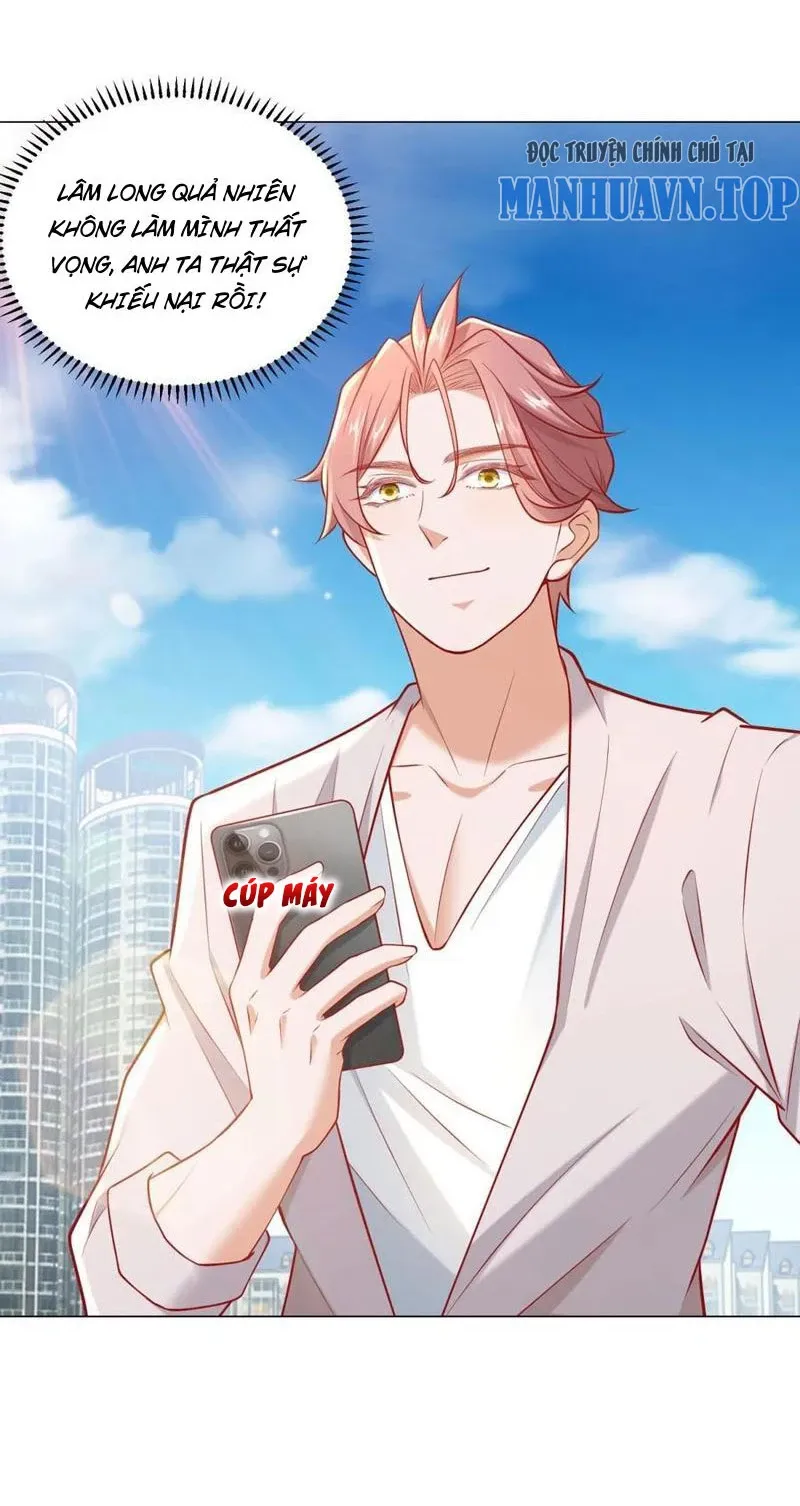 đọc truyện Tôi Là Tài Xế Xe Công Nghệ Có Chút Tiền Thì Đã Sao? Chương 115 ảnh 35 tại Thiên Thai Truyện