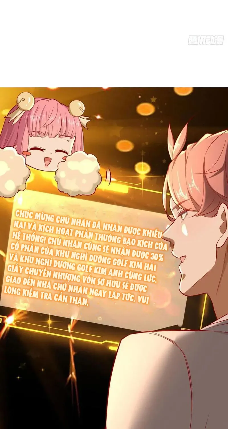 đọc truyện Tôi Là Tài Xế Xe Công Nghệ Có Chút Tiền Thì Đã Sao? Chương 115 ảnh 36 tại Thiên Thai Truyện