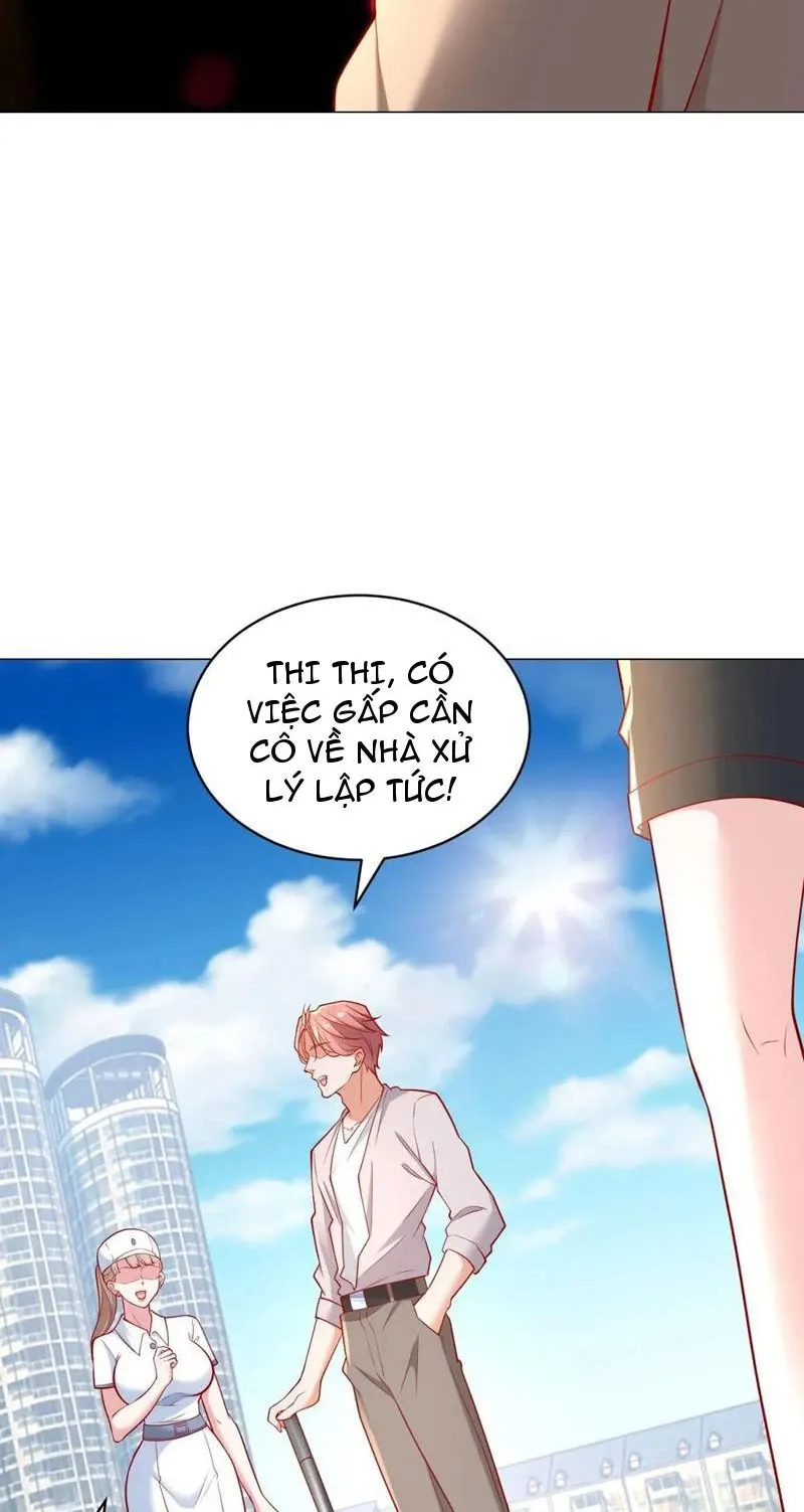 đọc truyện Tôi Là Tài Xế Xe Công Nghệ Có Chút Tiền Thì Đã Sao? Chương 115 ảnh 37 tại Thiên Thai Truyện