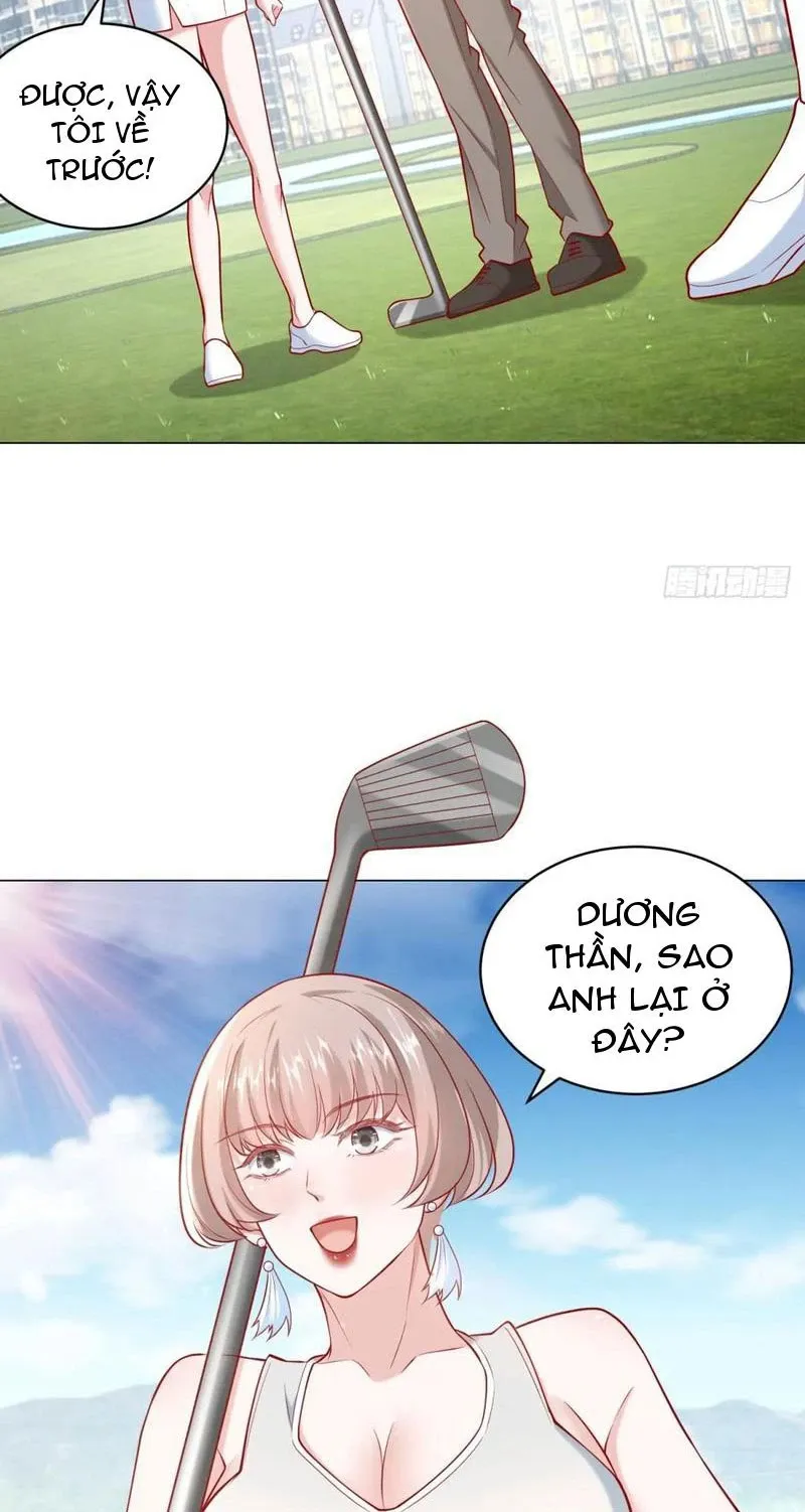 đọc truyện Tôi Là Tài Xế Xe Công Nghệ Có Chút Tiền Thì Đã Sao? Chương 115 ảnh 38 tại Thiên Thai Truyện