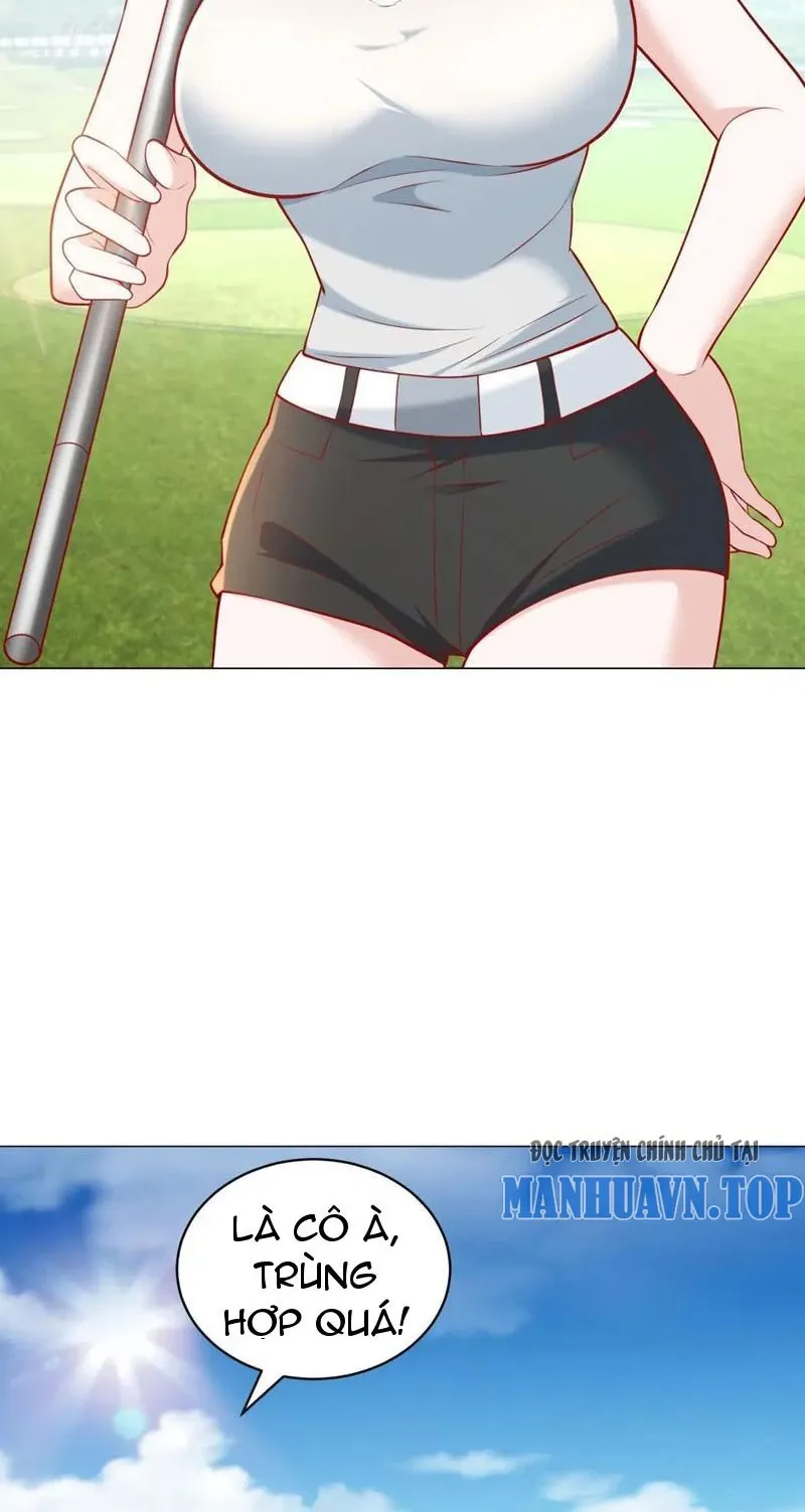 đọc truyện Tôi Là Tài Xế Xe Công Nghệ Có Chút Tiền Thì Đã Sao? Chương 115 ảnh 39 tại Thiên Thai Truyện