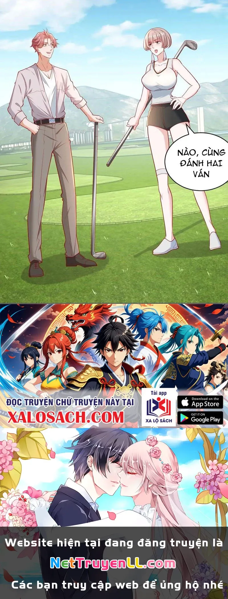 đọc truyện Tôi Là Tài Xế Xe Công Nghệ Có Chút Tiền Thì Đã Sao? Chương 115 ảnh 40 tại Thiên Thai Truyện