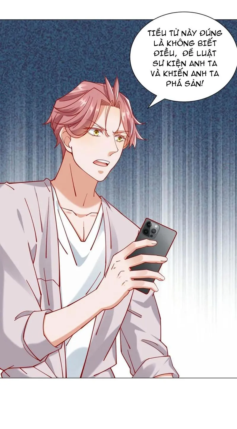 đọc truyện Tôi Là Tài Xế Xe Công Nghệ Có Chút Tiền Thì Đã Sao? Chương 115 ảnh 6 tại Thiên Thai Truyện