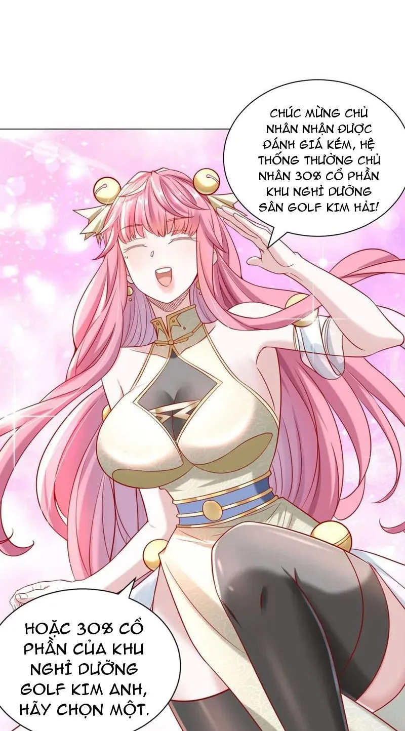 đọc truyện Tôi Là Tài Xế Xe Công Nghệ Có Chút Tiền Thì Đã Sao? Chương 115 ảnh 7 tại Thiên Thai Truyện