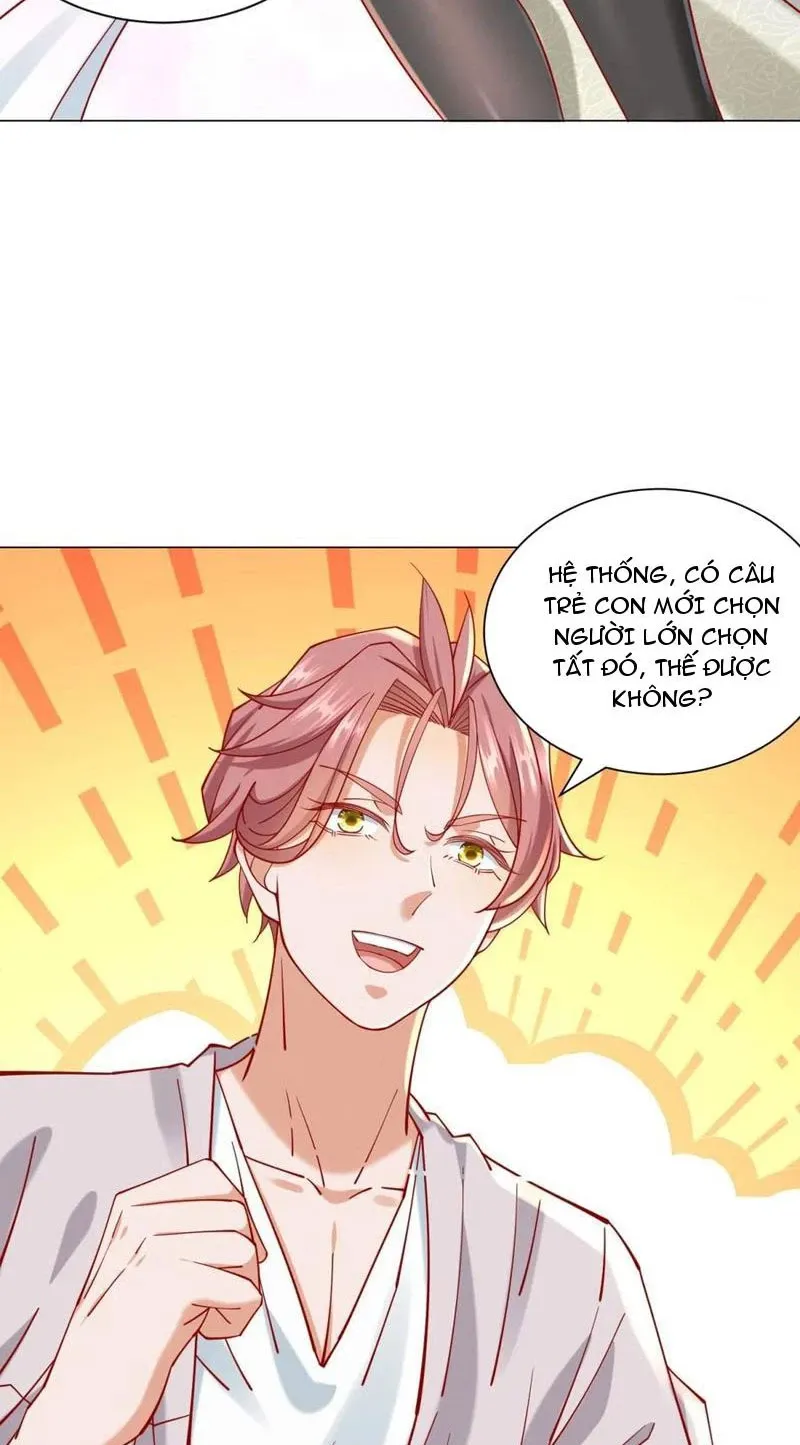 đọc truyện Tôi Là Tài Xế Xe Công Nghệ Có Chút Tiền Thì Đã Sao? Chương 115 ảnh 8 tại Thiên Thai Truyện