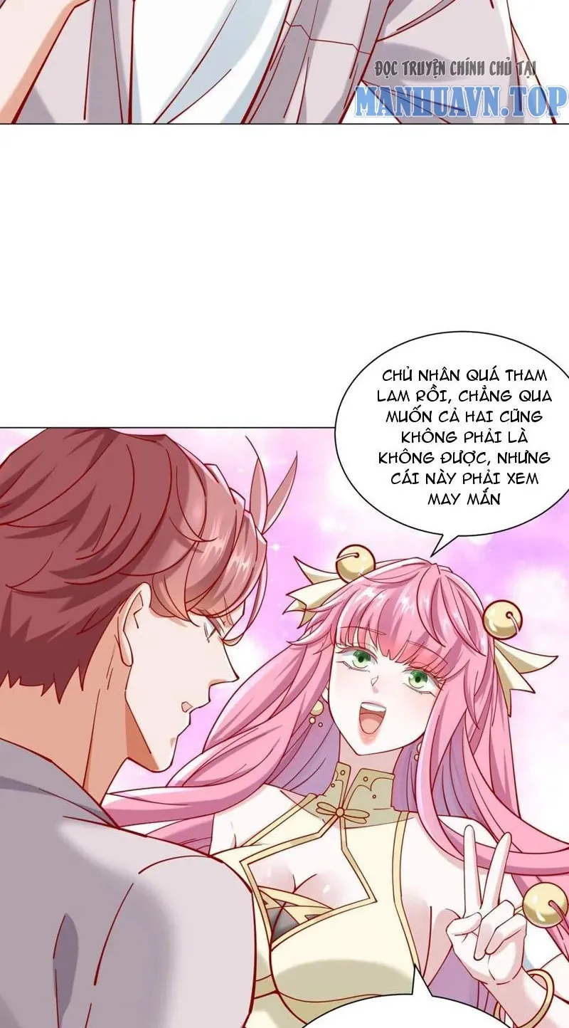 đọc truyện Tôi Là Tài Xế Xe Công Nghệ Có Chút Tiền Thì Đã Sao? Chương 115 ảnh 9 tại Thiên Thai Truyện