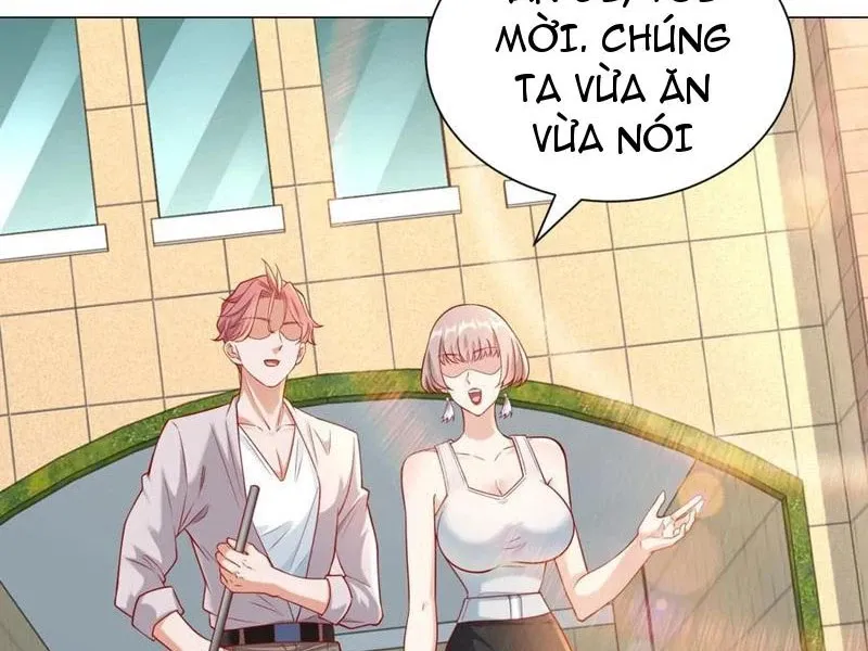 đọc truyện Tôi Là Tài Xế Xe Công Nghệ Có Chút Tiền Thì Đã Sao? Chương 116 ảnh 17 tại Thiên Thai Truyện