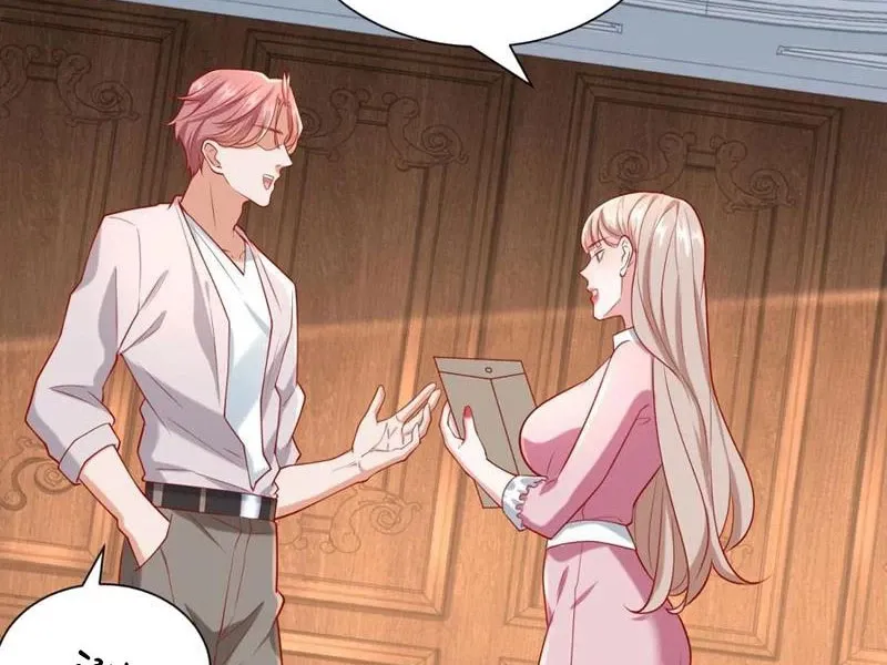 đọc truyện Tôi Là Tài Xế Xe Công Nghệ Có Chút Tiền Thì Đã Sao? Chương 116 ảnh 30 tại Thiên Thai Truyện