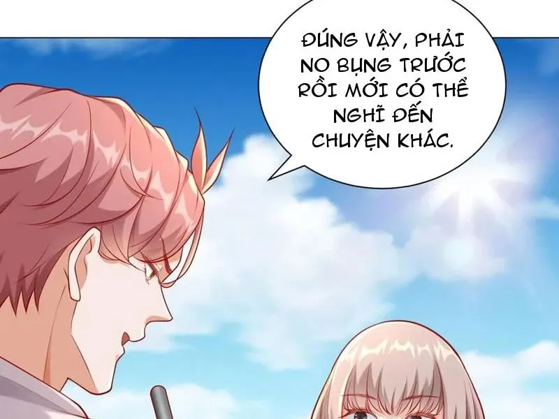 đọc truyện Tôi Là Tài Xế Xe Công Nghệ Có Chút Tiền Thì Đã Sao? Chương 116 ảnh 8 tại Thiên Thai Truyện