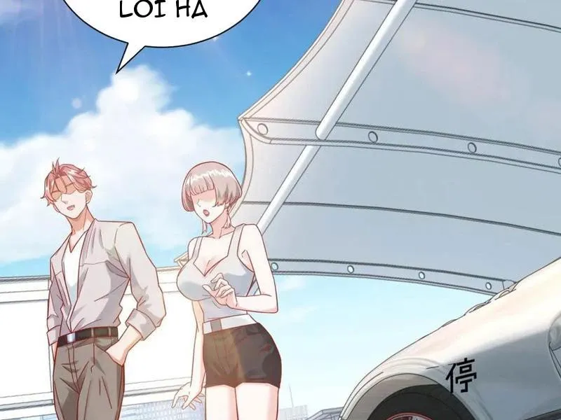 đọc truyện Tôi Là Tài Xế Xe Công Nghệ Có Chút Tiền Thì Đã Sao? Chương 116 ảnh 95 tại Thiên Thai Truyện