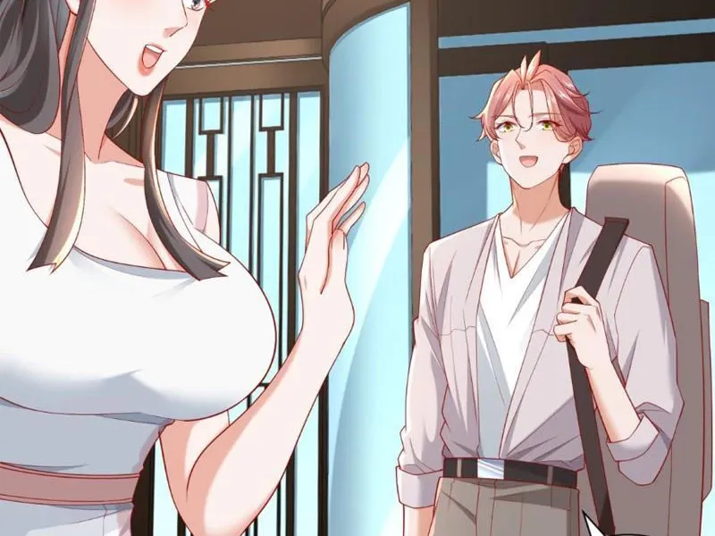 đọc truyện Tôi Là Tài Xế Xe Công Nghệ Có Chút Tiền Thì Đã Sao? Chương 117 ảnh 19 tại Thiên Thai Truyện