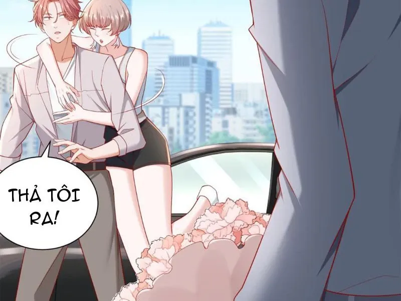 đọc truyện Tôi Là Tài Xế Xe Công Nghệ Có Chút Tiền Thì Đã Sao? Chương 117 ảnh 4 tại Thiên Thai Truyện